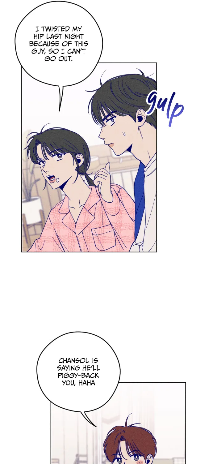Nine Puzzle (Colored) Chapter 7 page 58 - 