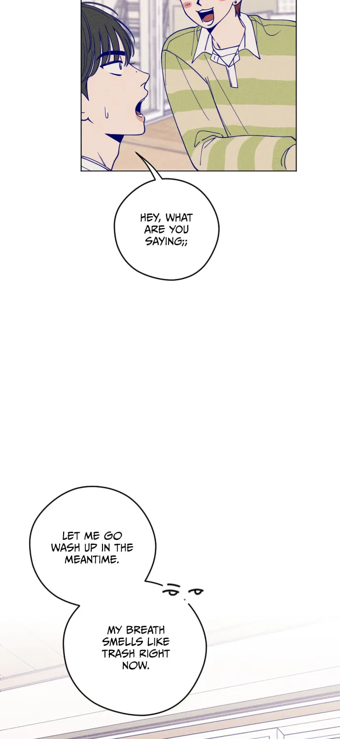Nine Puzzle (Colored) Chapter 7 page 59 - 