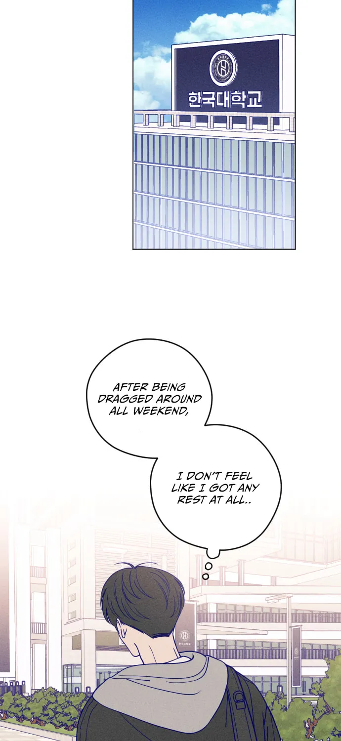 Nine Puzzle (Colored) Chapter 7 page 61 - 