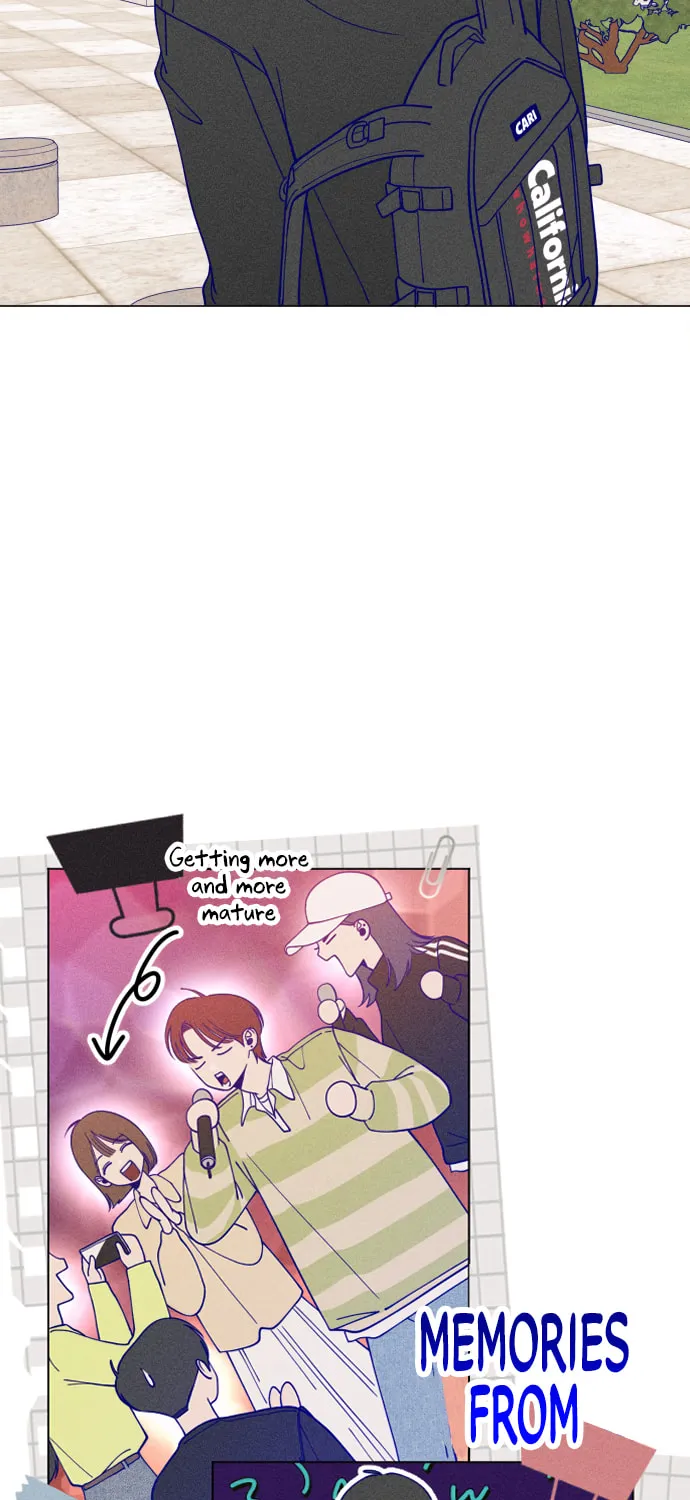 Nine Puzzle (Colored) Chapter 7 page 62 - 