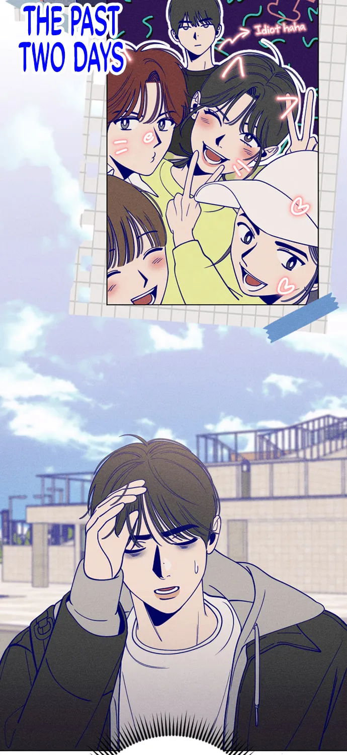 Nine Puzzle (Colored) Chapter 7 page 63 - 