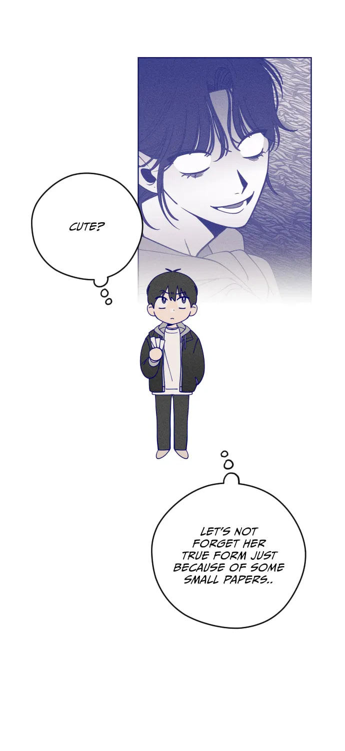 Nine Puzzle (Colored) Chapter 7 page 67 - 