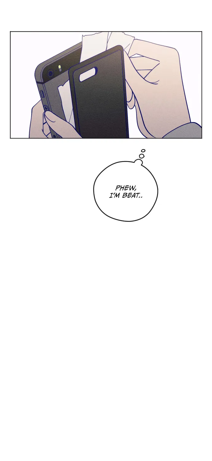 Nine Puzzle (Colored) Chapter 7 page 68 - 