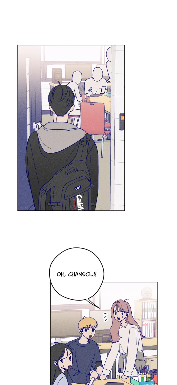 Nine Puzzle (Colored) Chapter 7 page 69 - 