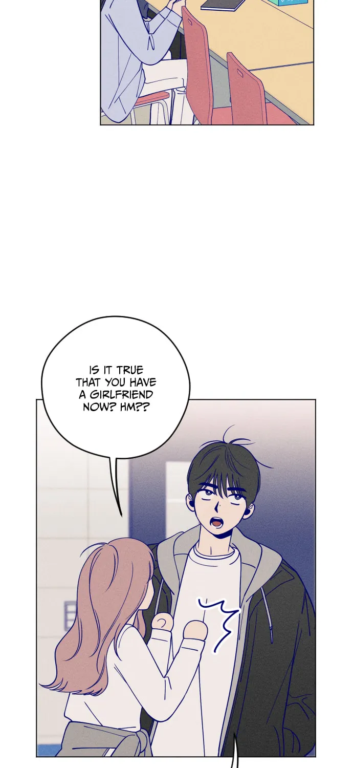 Nine Puzzle (Colored) Chapter 7 page 70 - 