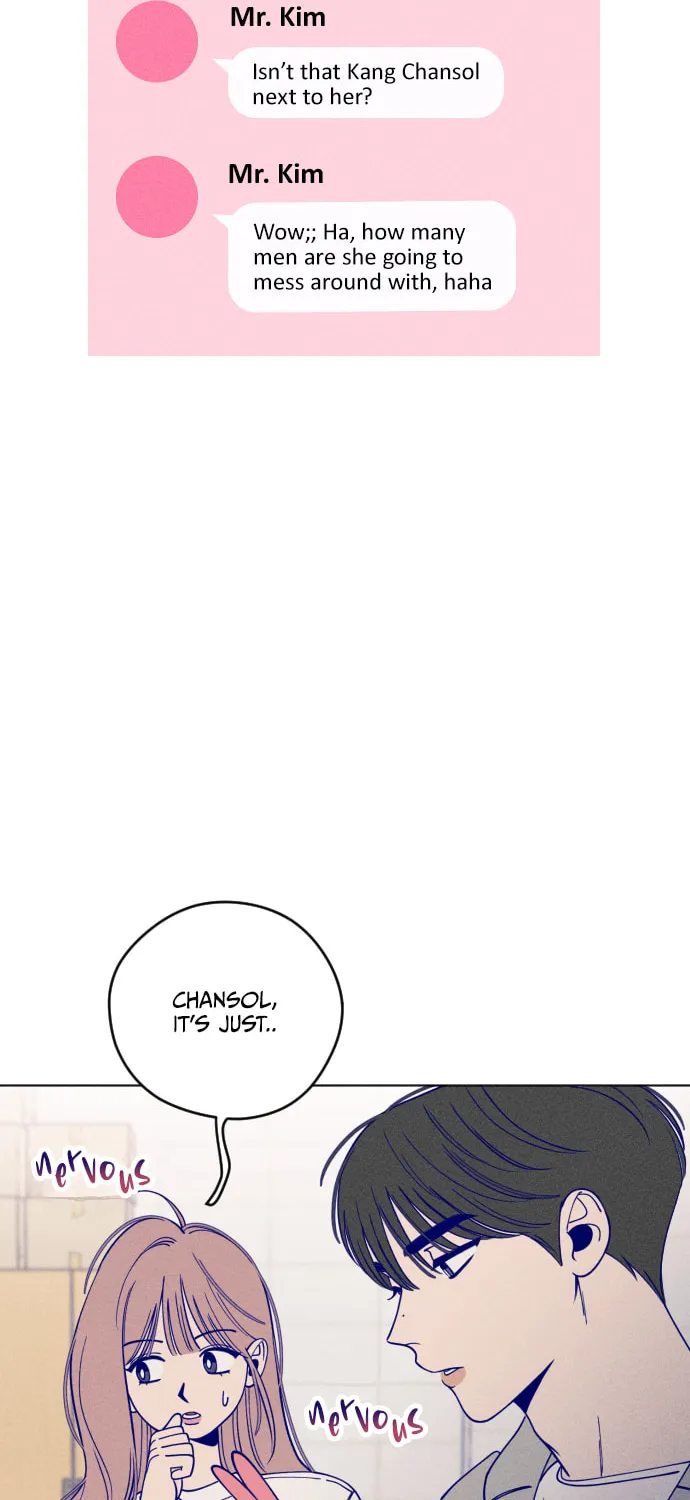Nine Puzzle (Colored) Chapter 7 page 75 - 