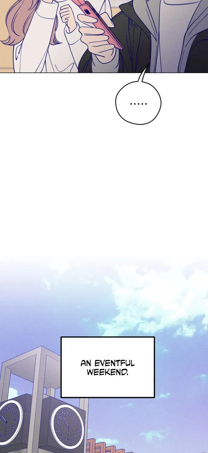 Nine Puzzle (Colored) Chapter 7 page 76 - 