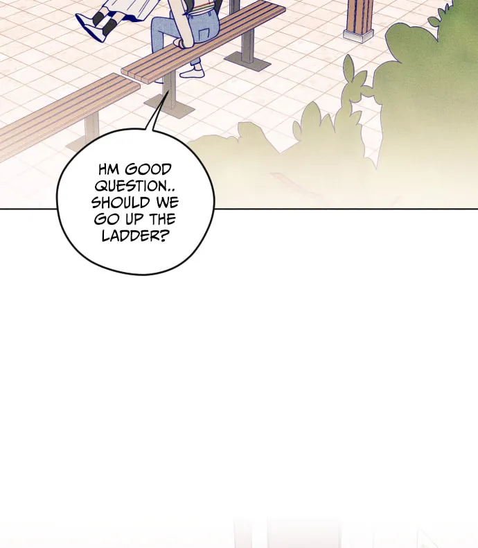 Nine Puzzle (Colored) Chapter 7 page 78 - 