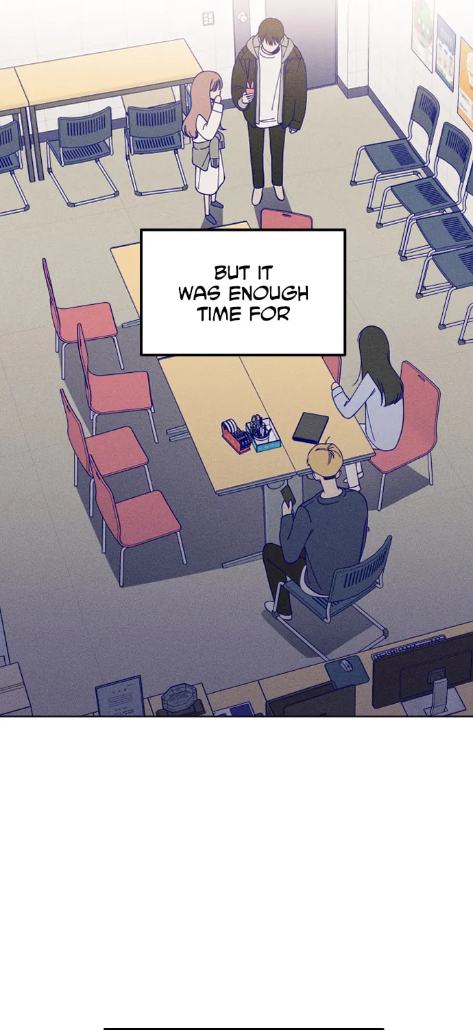 Nine Puzzle (Colored) Chapter 7 page 79 - 
