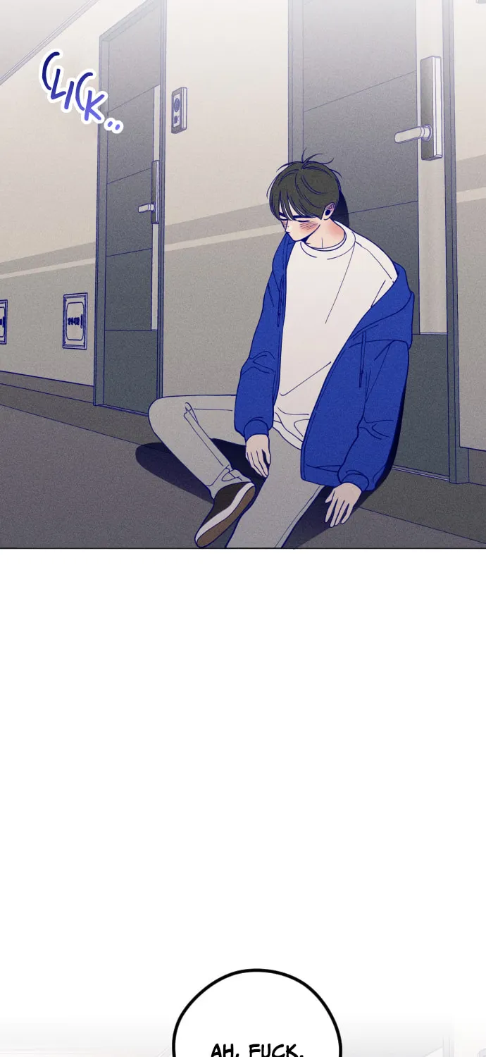 Nine Puzzle (Colored) Chapter 7 page 10 - 