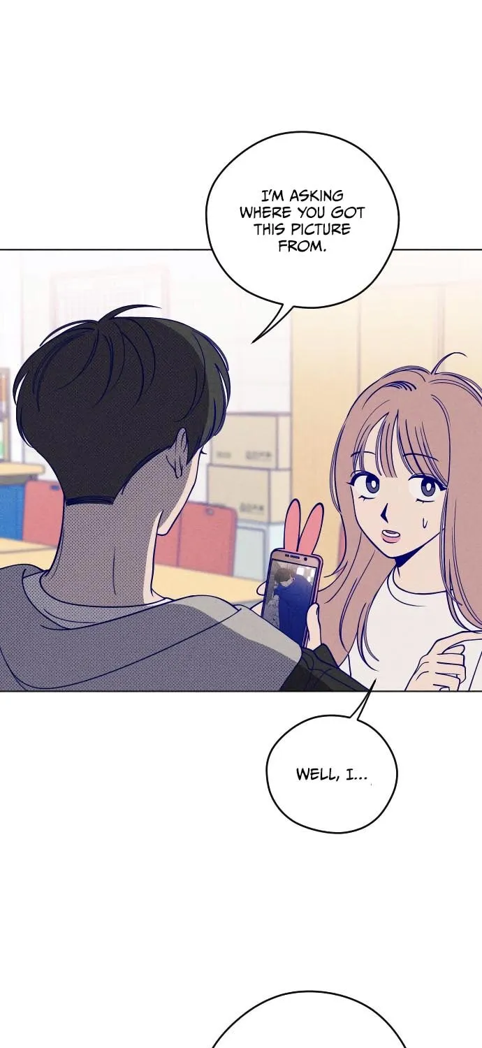 Nine Puzzle (Colored) Chapter 8 page 2 - 