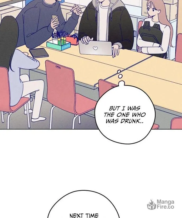 Nine Puzzle (Colored) Chapter 8 page 11 - 