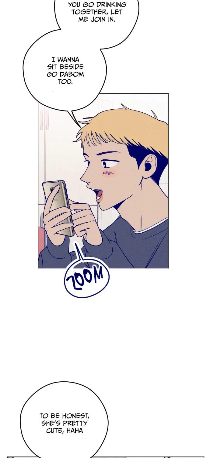 Nine Puzzle (Colored) Chapter 8 page 12 - 