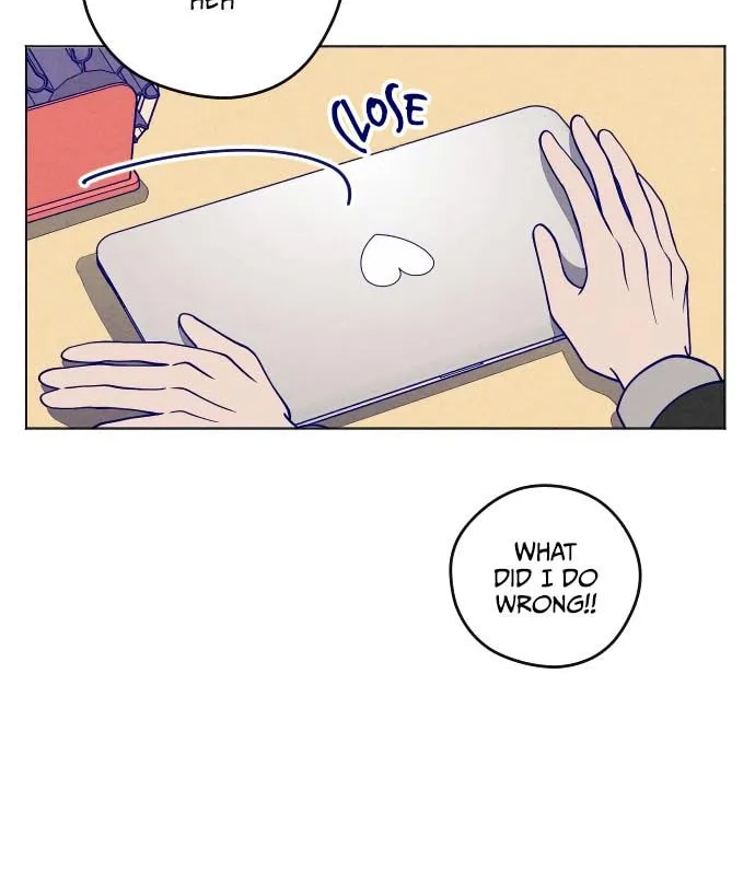 Nine Puzzle (Colored) Chapter 8 page 15 - 