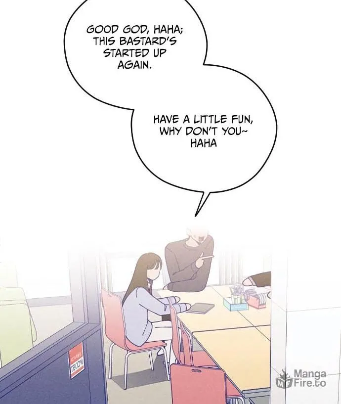 Nine Puzzle (Colored) Chapter 8 page 17 - 
