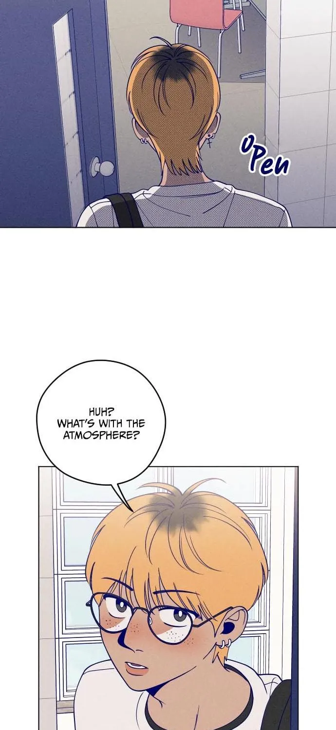 Nine Puzzle (Colored) Chapter 8 page 18 - 