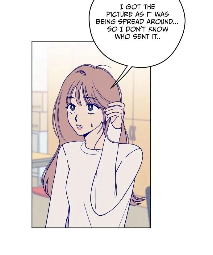 Nine Puzzle (Colored) Chapter 8 page 3 - 