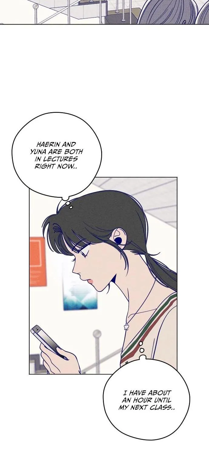 Nine Puzzle (Colored) Chapter 8 page 22 - 