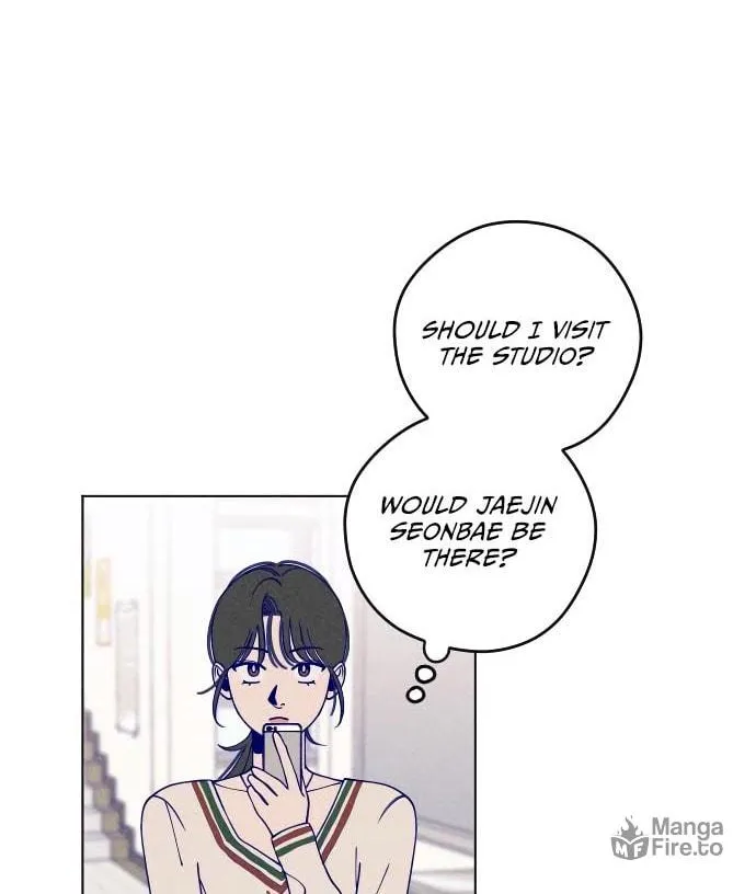 Nine Puzzle (Colored) Chapter 8 page 23 - 