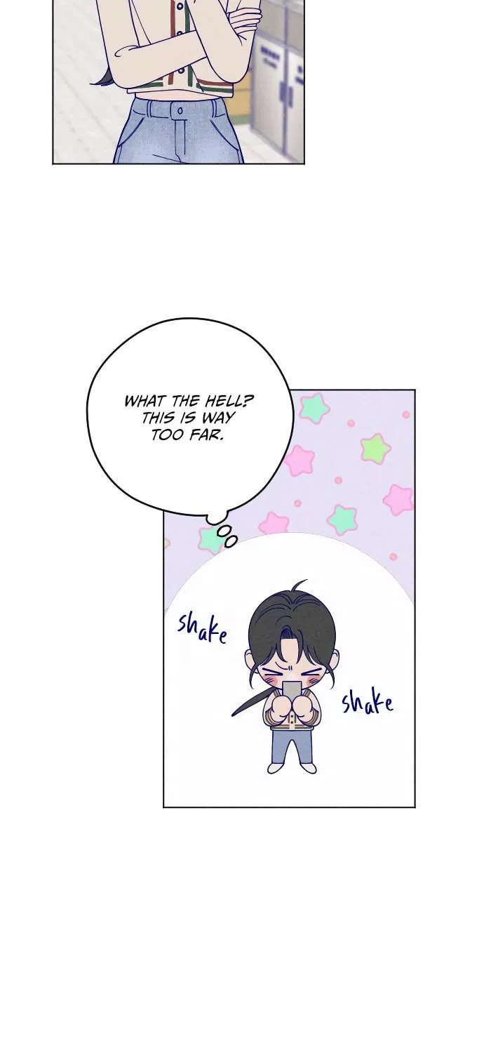 Nine Puzzle (Colored) Chapter 8 page 24 - 