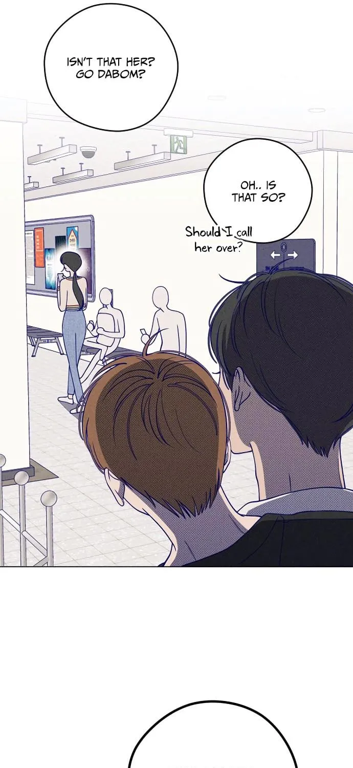 Nine Puzzle (Colored) Chapter 8 page 26 - 