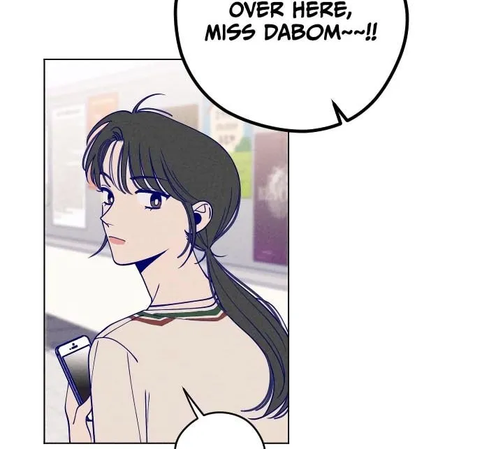 Nine Puzzle (Colored) Chapter 8 page 27 - 