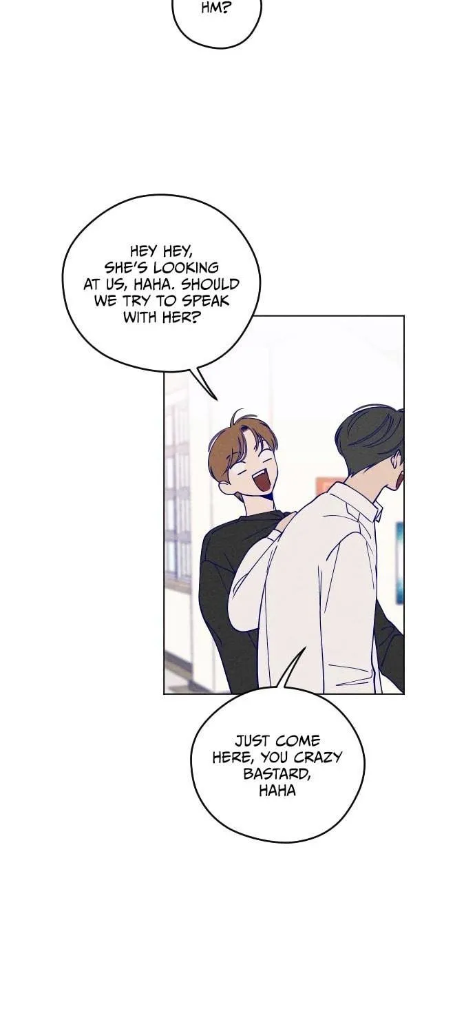 Nine Puzzle (Colored) Chapter 8 page 28 - 