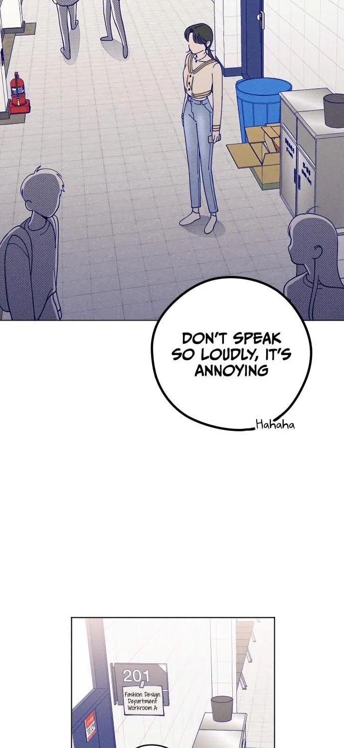 Nine Puzzle (Colored) Chapter 8 page 30 - 