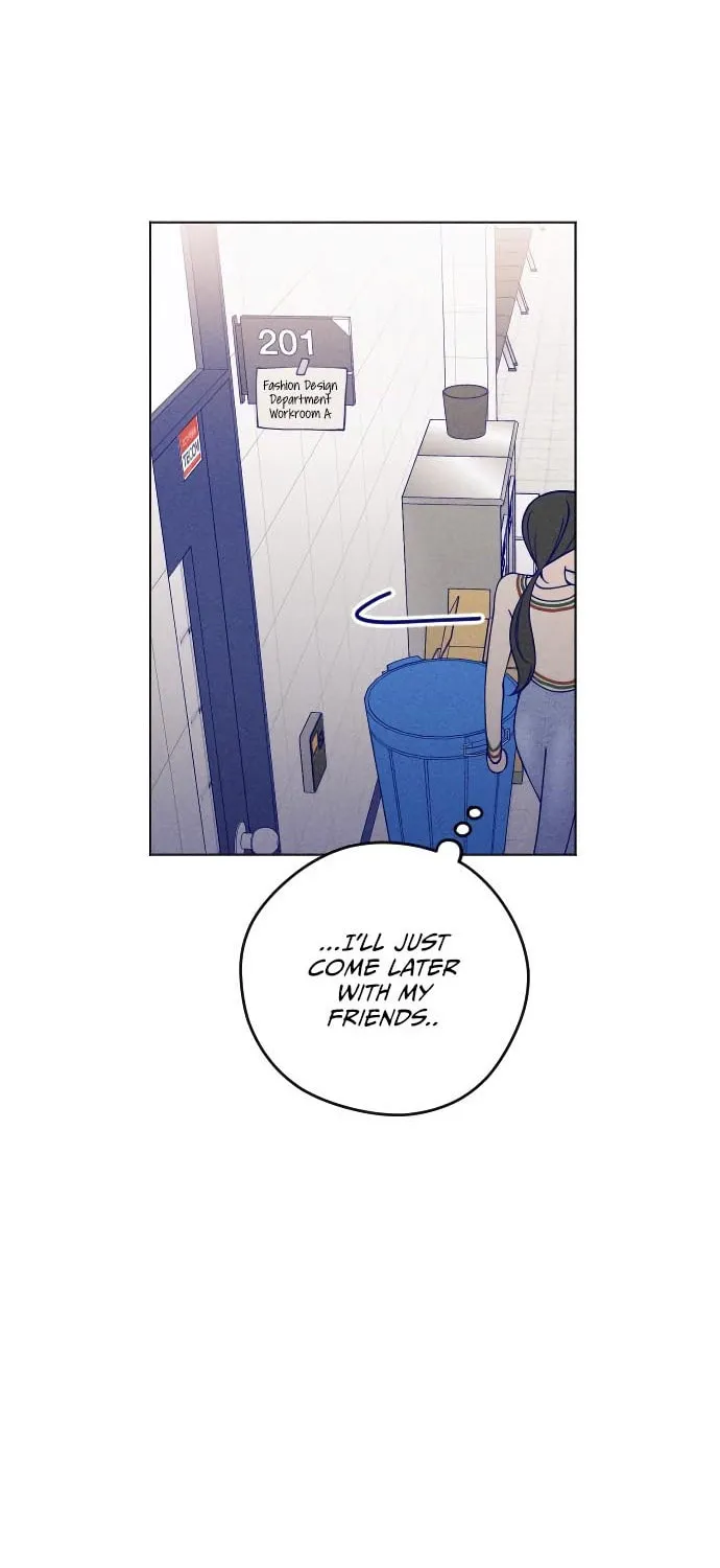 Nine Puzzle (Colored) Chapter 8 page 32 - 