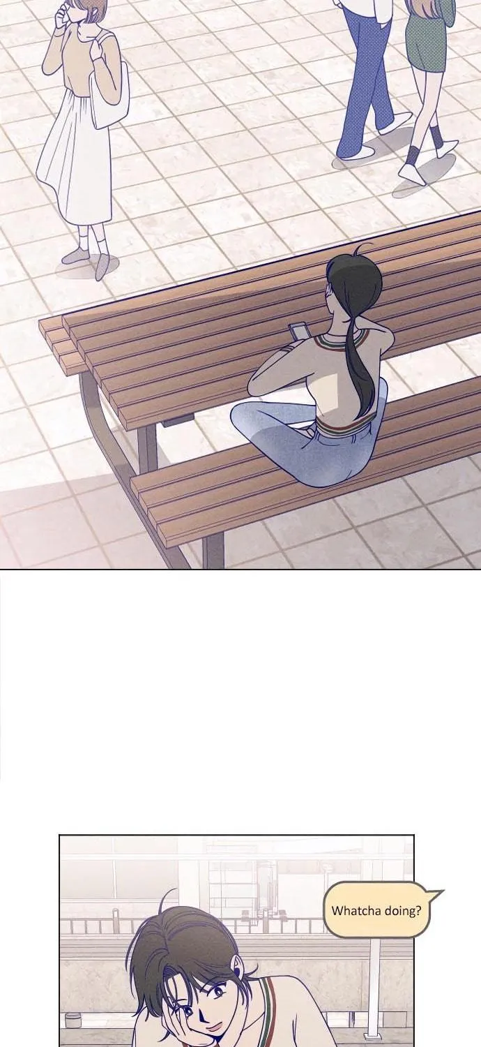Nine Puzzle (Colored) Chapter 8 page 34 - 