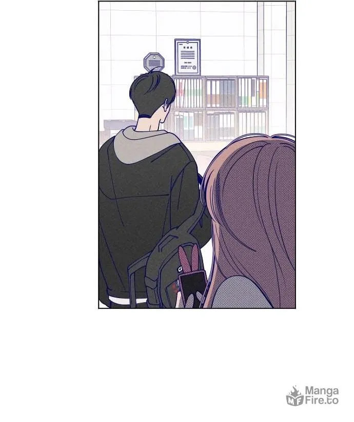 Nine Puzzle (Colored) Chapter 8 page 5 - 