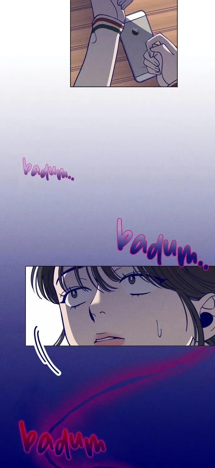 Nine Puzzle (Colored) Chapter 8 page 42 - 
