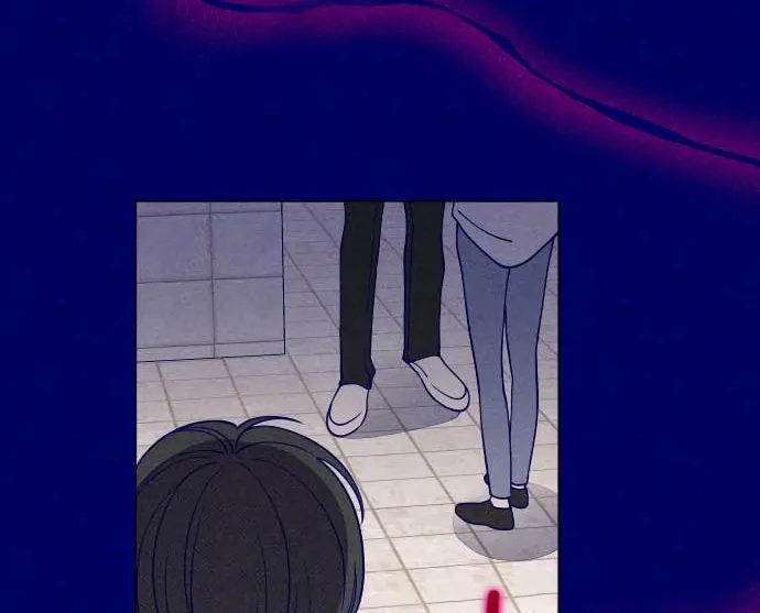 Nine Puzzle (Colored) Chapter 8 page 43 - 