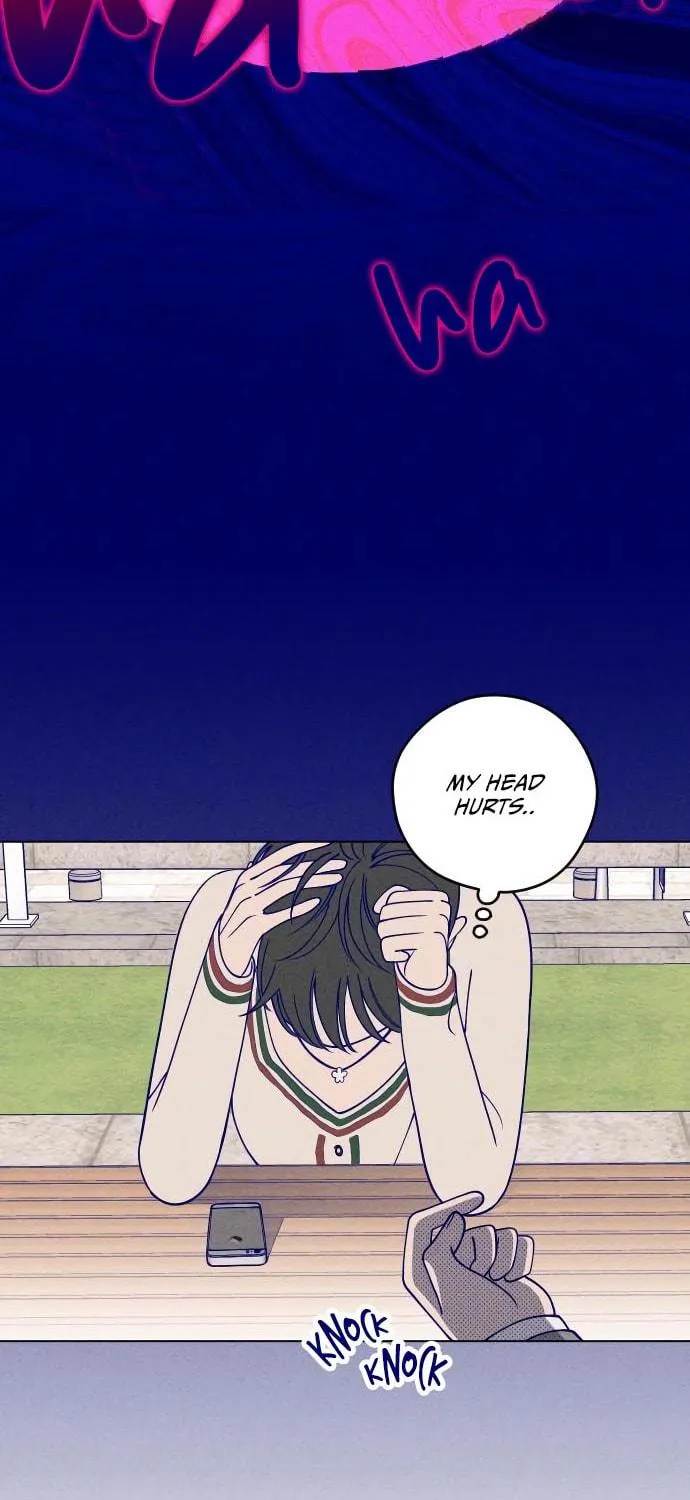Nine Puzzle (Colored) Chapter 8 page 48 - 