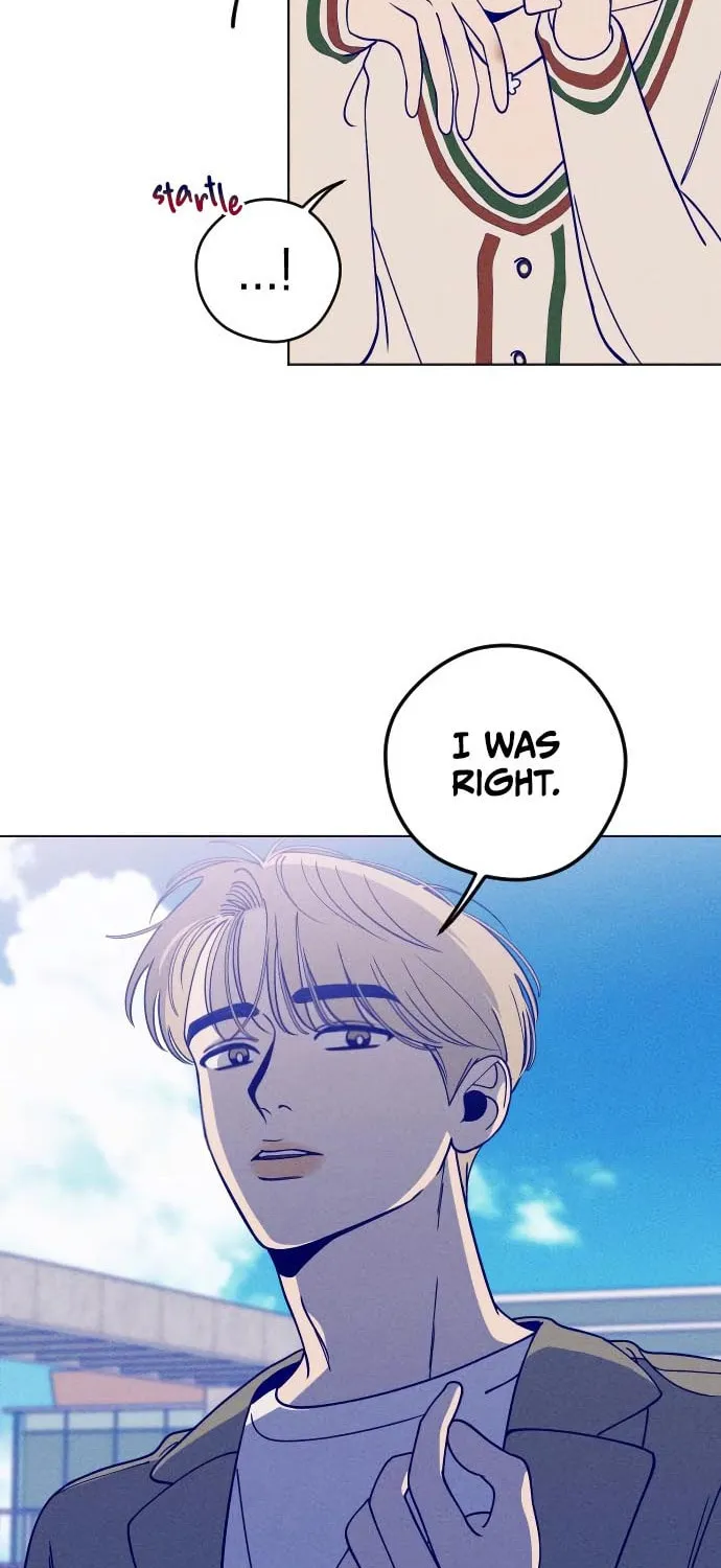 Nine Puzzle (Colored) Chapter 8 page 50 - 
