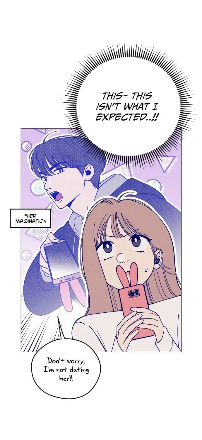 Nine Puzzle (Colored) Chapter 8 page 6 - 