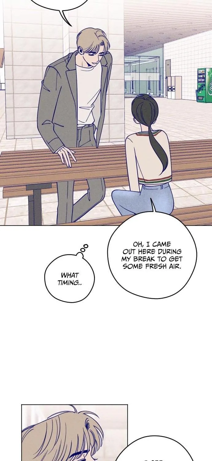 Nine Puzzle (Colored) Chapter 8 page 52 - 
