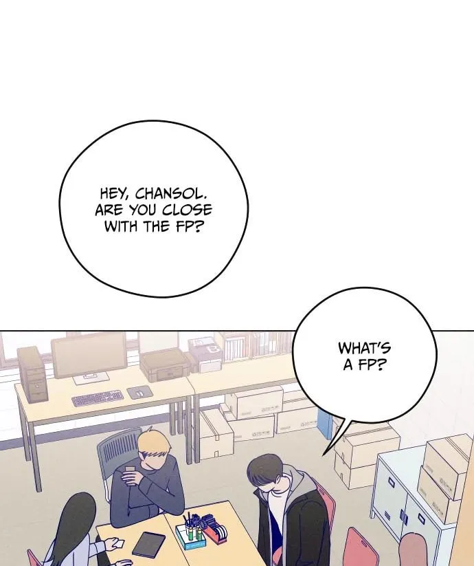 Nine Puzzle (Colored) Chapter 8 page 7 - 