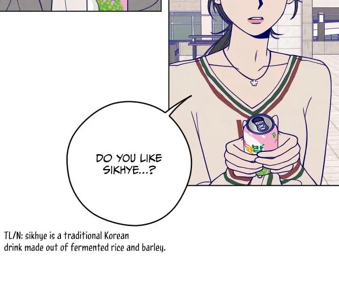 Nine Puzzle (Colored) Chapter 8 page 63 - 