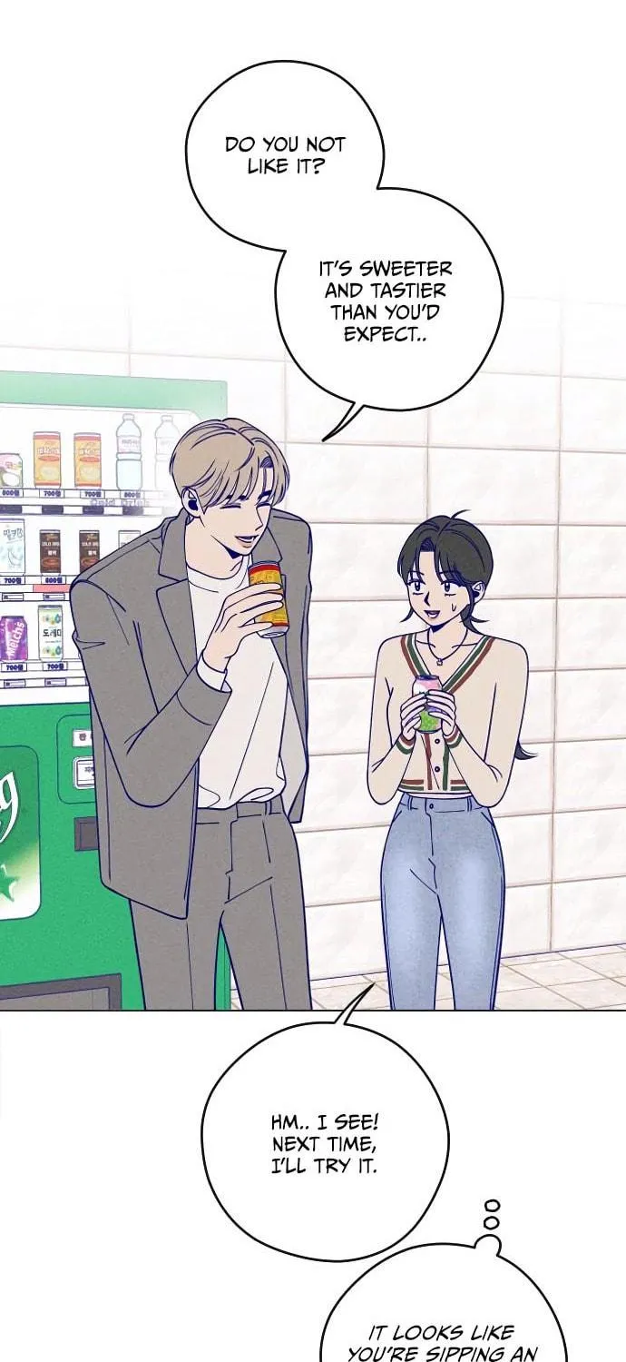 Nine Puzzle (Colored) Chapter 8 page 64 - 