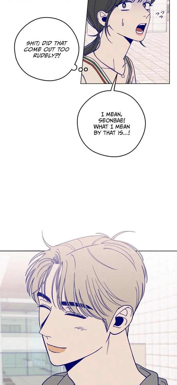 Nine Puzzle (Colored) Chapter 8 page 70 - 