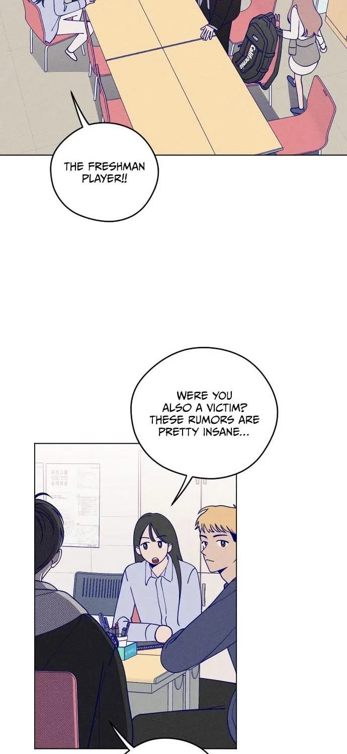Nine Puzzle (Colored) Chapter 8 page 8 - 