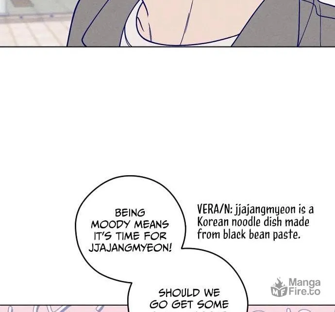 Nine Puzzle (Colored) Chapter 8 page 71 - 