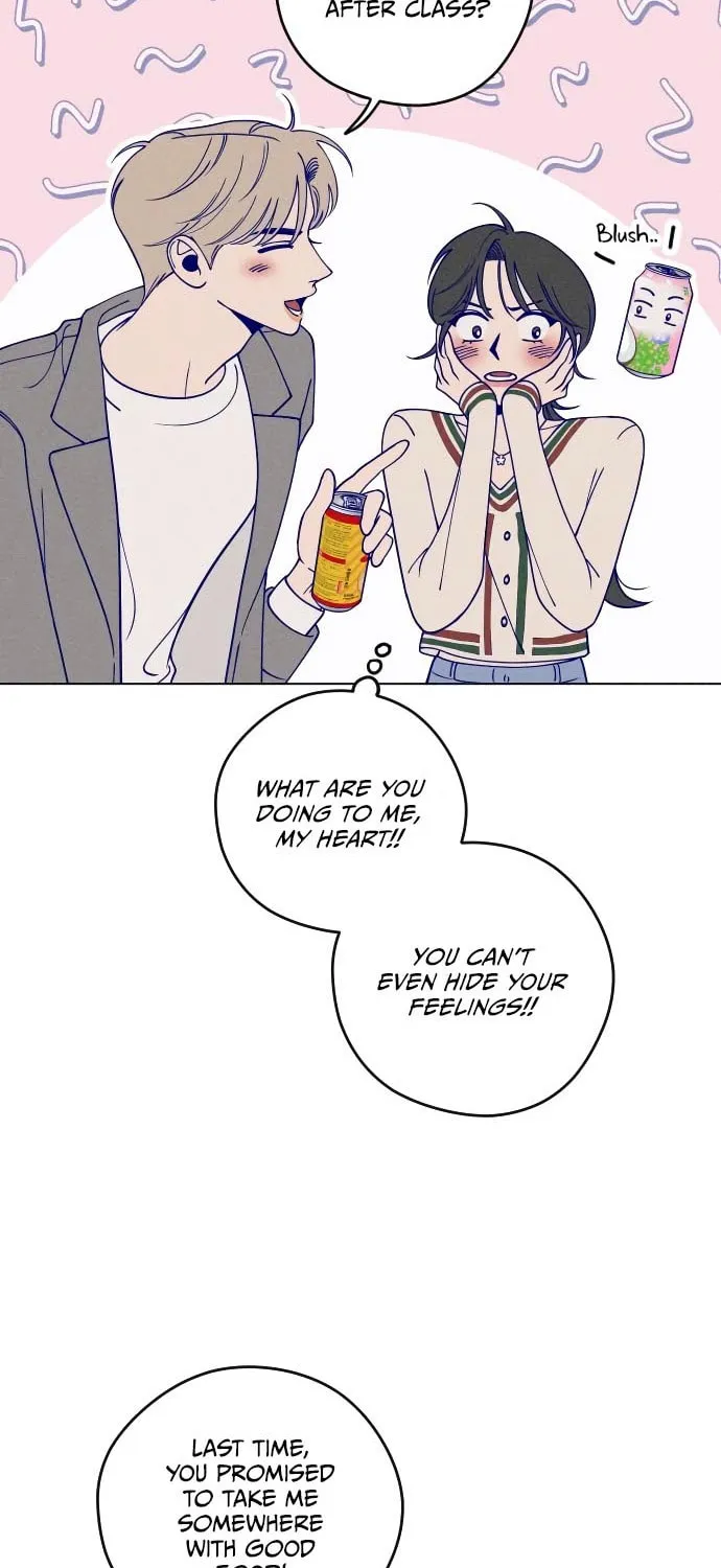 Nine Puzzle (Colored) Chapter 8 page 72 - 