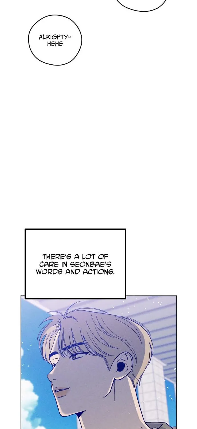 Nine Puzzle (Colored) Chapter 8 page 74 - 