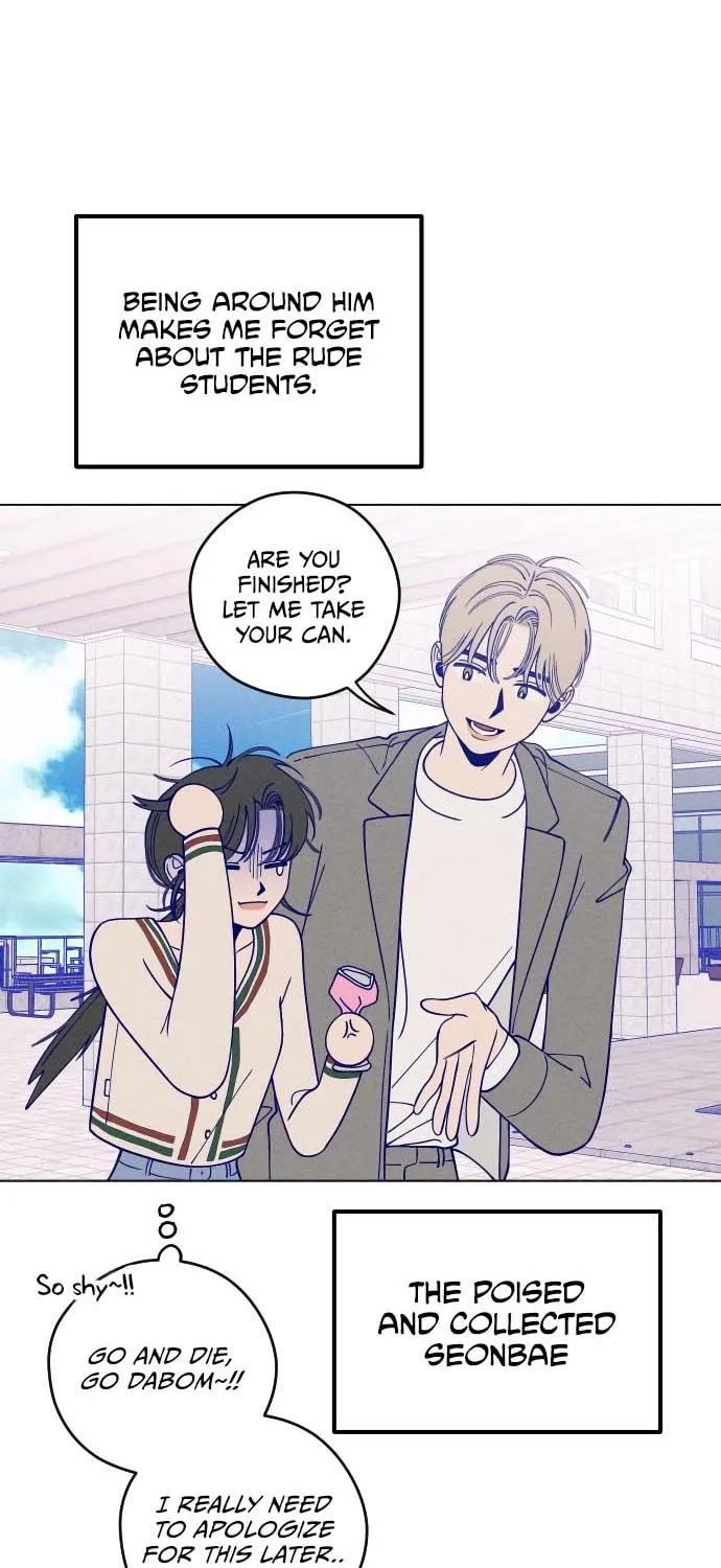Nine Puzzle (Colored) Chapter 8 page 76 - 