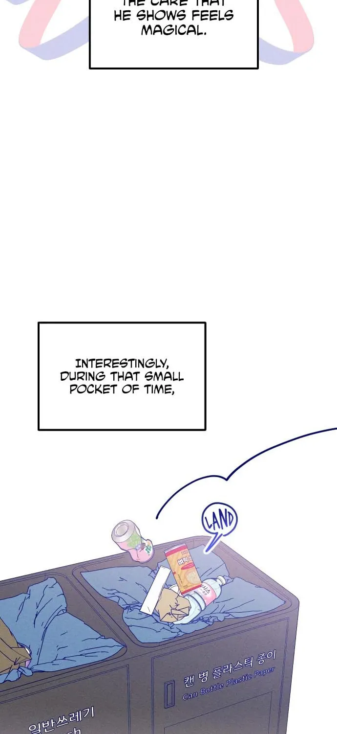 Nine Puzzle (Colored) Chapter 8 page 80 - 