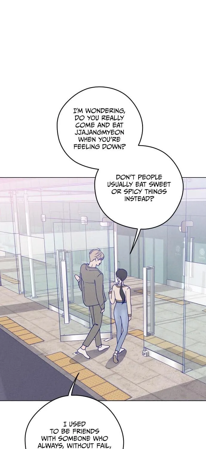 Nine Puzzle (Colored) Chapter 8 page 82 - 