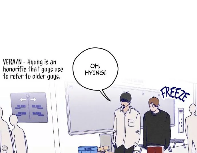 Nine Puzzle (Colored) Chapter 8 page 85 - 
