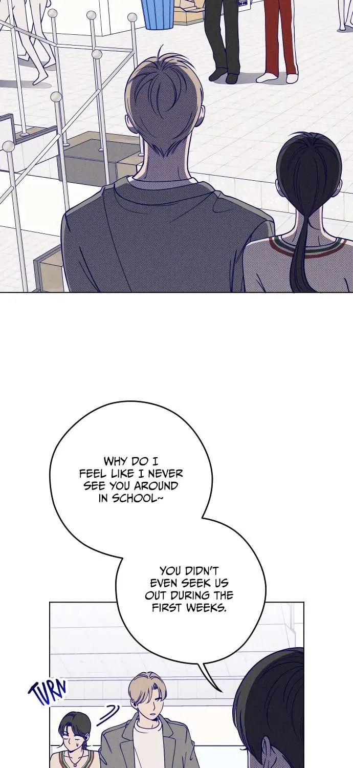 Nine Puzzle (Colored) Chapter 8 page 86 - 